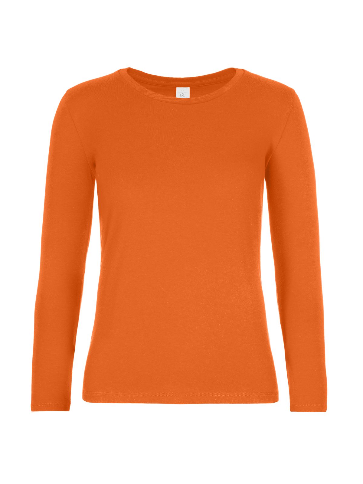 urban orange